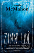 E-kniha: Zimní lidé (Jennifer McMahon)
