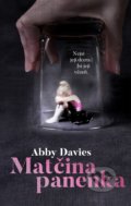 Matčina panenka - Abby Davies, 2021