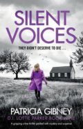Silent Voices - Patricia Gibney, Bookouture, 2021
