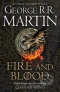 Fire and Blood - George R.R. Martin, 2021