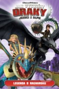 Jak vycvičit draky - Jezdci z Blpu 5: Legenda Ragnaroku, 2021