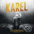Karel Gott: Karel LP - Karel Gott, Supraphon, 2021