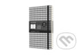 Moleskine - zápisník Blend Wide Pattern (Moleskine). Moleskine, 2021
