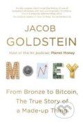 Money - Jacob Goldstein, Atlantic Books, 2021