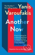 Another Now - Yanis Varoufakis, Vintage, 2021