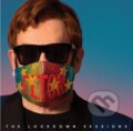 Elton John: The Lockdown Sessions - Elton John, Hudobné albumy, 2021