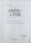 Sonatiny a ronda I., Bärenreiter Praha, 2000