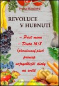 E-kniha: REVOLUCE V HUBNUTÍ (Ivana Hasalová)
