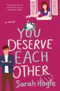You Deserve Each Other - Sarah Hogle, Awell, 2020