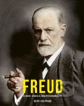 Freud - Ruth Sheppard, 2022