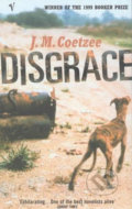 Disgrace - John Maxwell Coetzee, Vintage, 2020