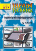 Kniha: Televizní technika 4a (Vladimír Vít). BEN - technická literatura, 2002