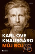 Můj boj 6: Konec - Karl Ove Knausgard, 2021