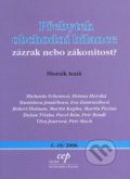 Kniha: Přebytek obchodní bilance (Centrum pro ekonomiku a politiku). Centrum pro ekonomiku a politiku, 2006