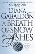 A Breath Of Snow And Ashes: Outlander 6 - Josef Winkler, 2015