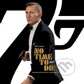 No Time To Die — James Bond(Gold) LP - Hans Zimmer, 2021
