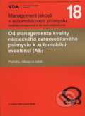 Management jakosti v automobilovém průmyslu VDA 18, 2005