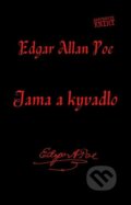 E-kniha: Jama a kyvadlo (Edgar Allan Poe)