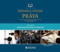 Průvodce světem práva pro obor Bezpečnostně právní činnost - M. Brunová, K. Svoboda, Jan Malast, Eduko, 2021