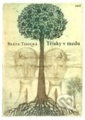 Třísky v medu - Beáta Tisucká, Olga Vychodilová (Ilustrátor), H+H, 2021