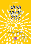 Kniha: Dá sa takto žiť? (Ed Shaw). Porta Libri, 2021