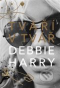 Tváří v tvář - Debbie Harry, Citadelle, 2021