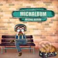 Michal Horák: Michalbum - Michal Horák, Hudobné albumy, 2021