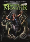 Lovci monster: Ochránce - Larry Correia, Brian Thomas Schmidt, FANTOM Print, 2021