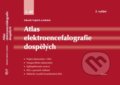 Atlas elektroencefalografie dospělých - Zdeněk Vojtěch, Triton, 2021