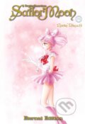 Kniha: Sailor Moon 8 (Naoko Takeuchi)