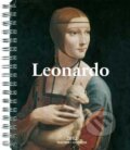 Leonardo - 2012, Taschen, 2011
