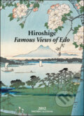 Hiroshige - 2012, Taschen, 2011
