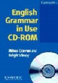 English Grammar in Use CD-ROM - Raymond Murphy