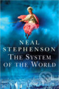 The System of the World - Neal Stephenson, Random House, 2005