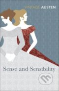 Sense and Sensibility - Jane Austen, Random House, 2011