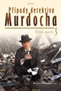 Případy detektiva Murdocha 5. - Maureen Jenningsová, Jota, 2011