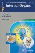 Color Atlas of Human Anatomy (Vol. 2) - Helga Fritsch, Wolfgang Kuehnel, Thieme, 2007