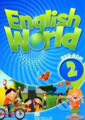 English World 2: DVD-ROM, MacMillan