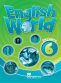 English World 6: Dictionary, MacMillan