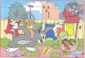 Kniha: Tom a Jerry (Akim). Akim, 2004
