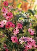 Colour in the Garden - Val Bourne, Merrell Publishers, 2011