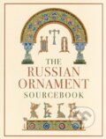 The Russian Ornament Sourcebook - Viktor Butovski, Vivays, 2011