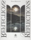 Kniha: Reflections (Hana Beranová). Media Svatava, 2000