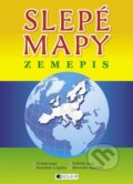 Slepé mapy: Zemepis, Fragment, 2011