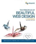 The Principles of Beautiful Web Design - Jason Beaird, SitePoint