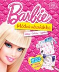Kniha: Barbie: Módna navrhárka (Egmont SK). Egmont SK, 2011