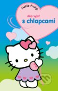 Kniha: Hello Kitty: Ako s chlapcami (Egmont SK). Egmont SK, 2011