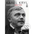 Kryl Karel:  Karel Kryl