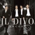 Il Divo  Ancora, Sony Music Entertainment, 2005