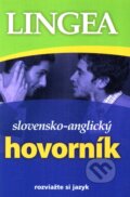 Slovensko-anglický hovorník - 2.vydanie, Lingea, 2011